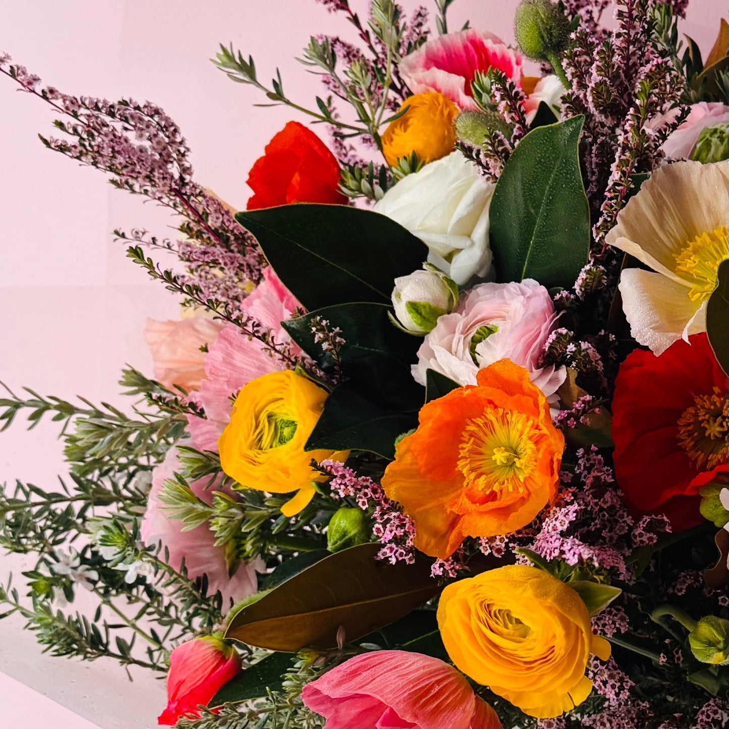 The Spring Bouquet