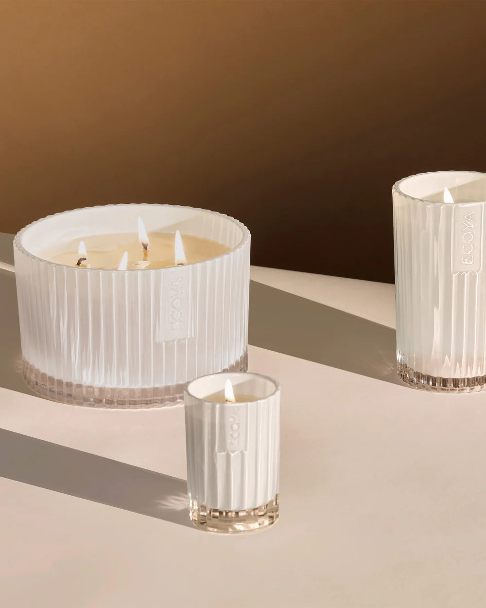 ECOYA Celebration Candle
