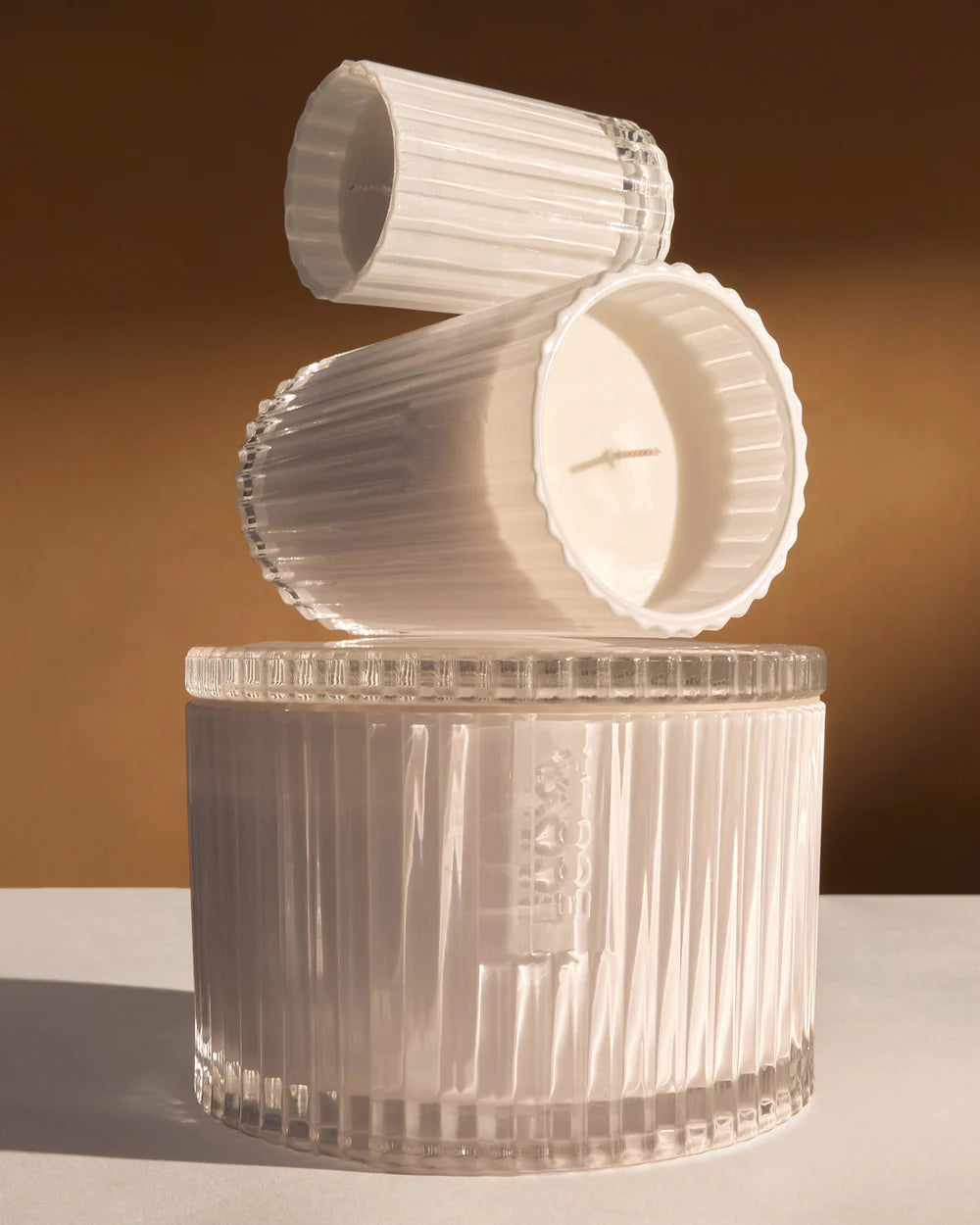 ECOYA Celebration Candle