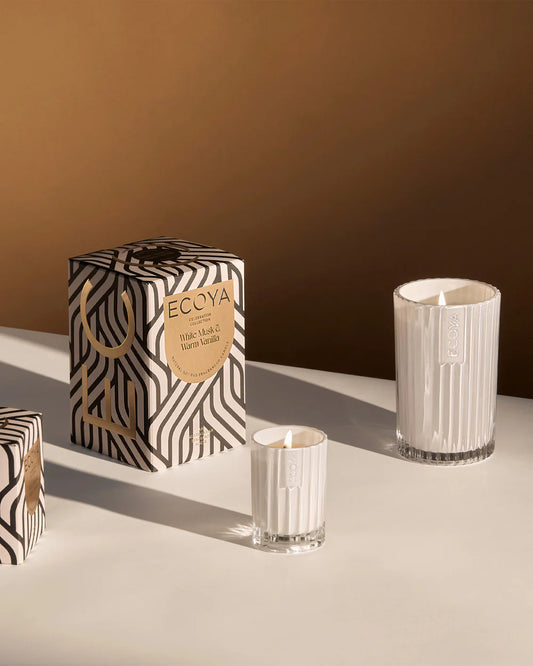 ECOYA Celebration Candle