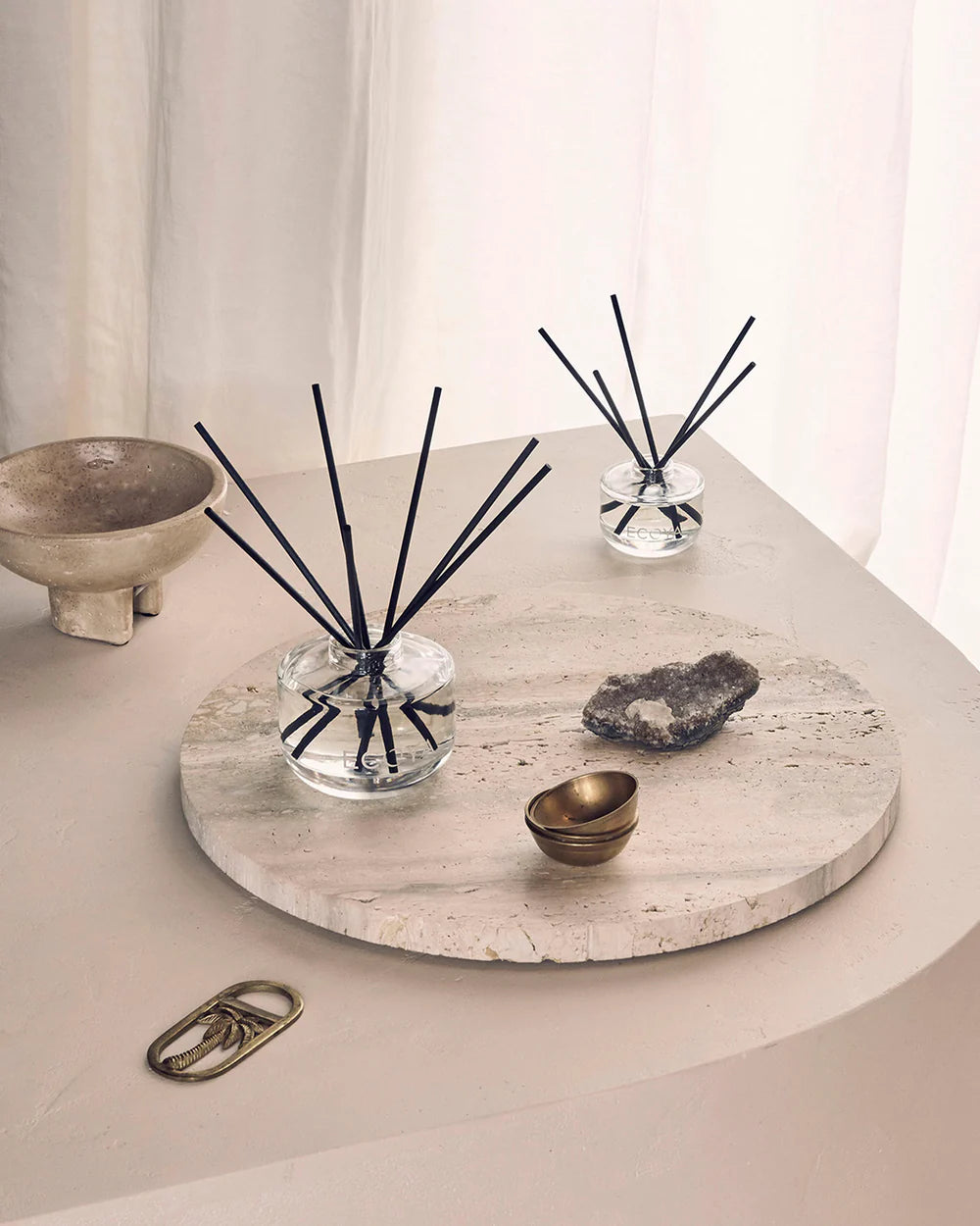 ECOYA Reed Diffuser