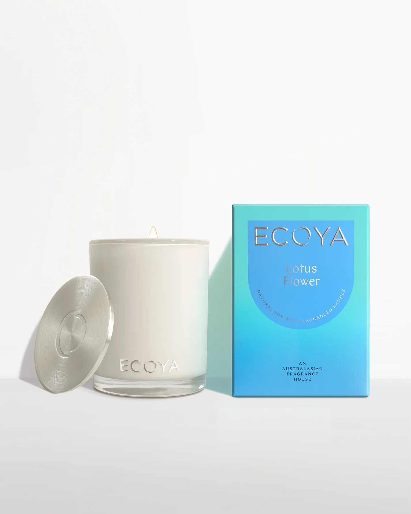 Ecoya Madison Candle