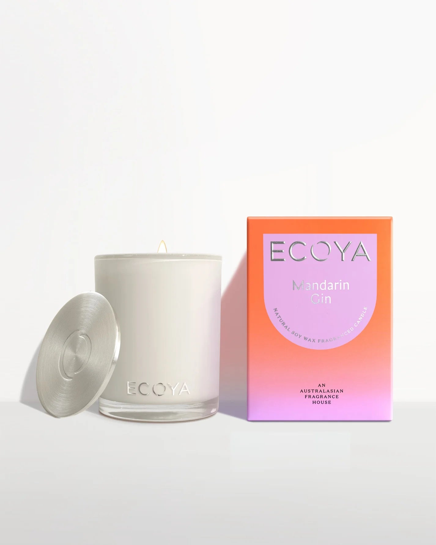 Ecoya Madison Candle