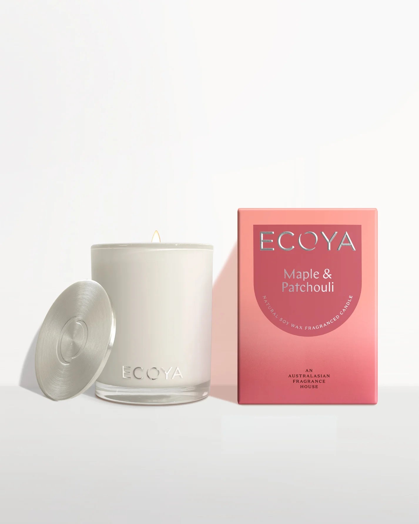 Ecoya Madison Candle