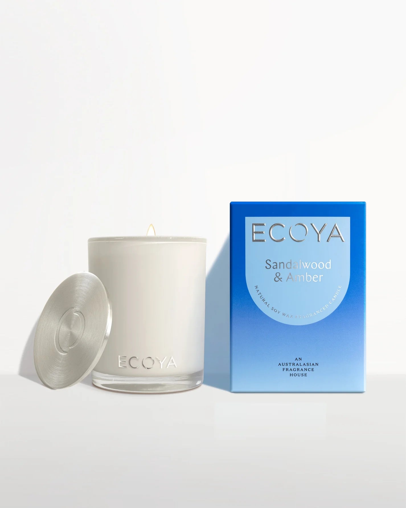 Ecoya Madison Candle