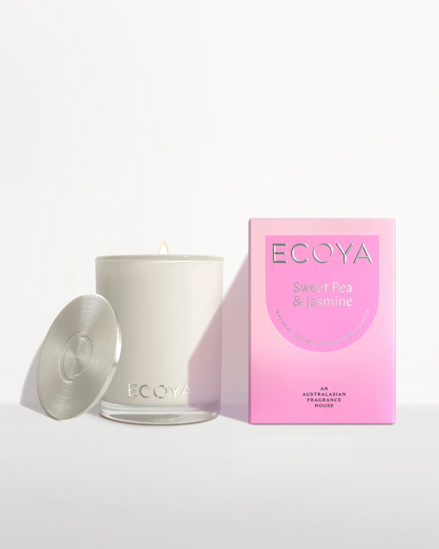 Ecoya Madison Candle