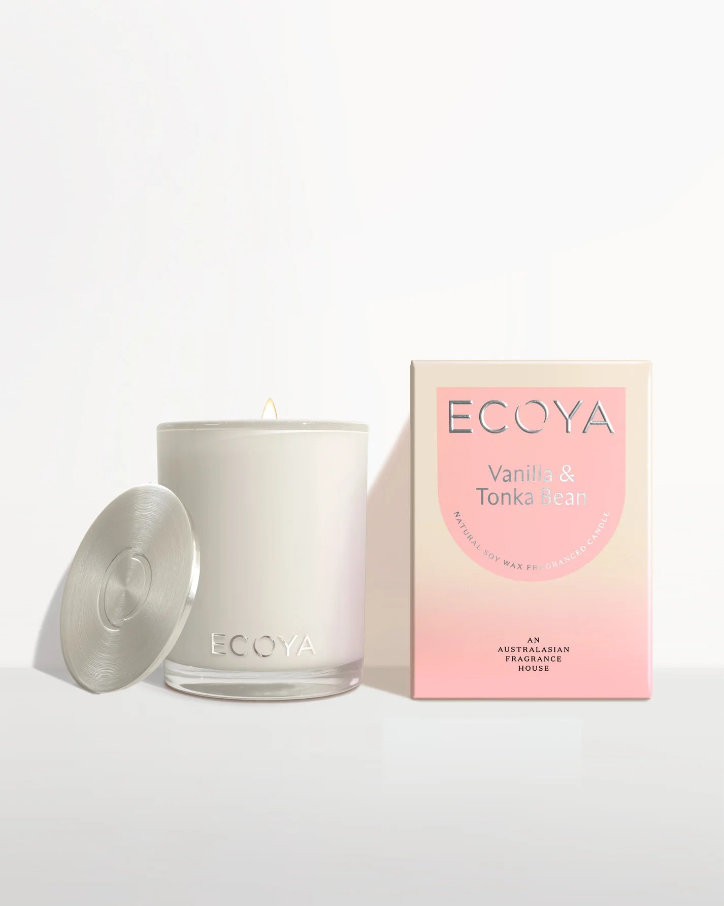 Ecoya Madison Candle