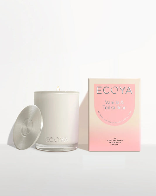 Ecoya Mini Madison Candle