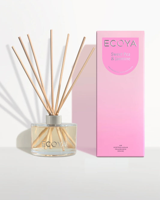 ECOYA Reed Diffuser